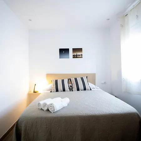 La Caseta De Cinta Holiday home *