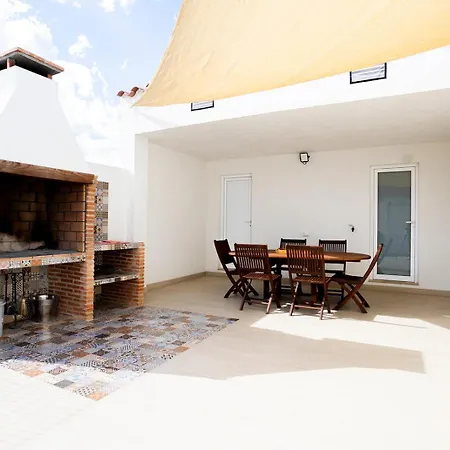 Holiday home La Caseta De Cinta