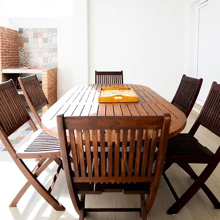 La Caseta De Cinta Holiday home *