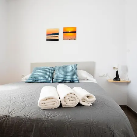 La Caseta De Cinta Holiday home