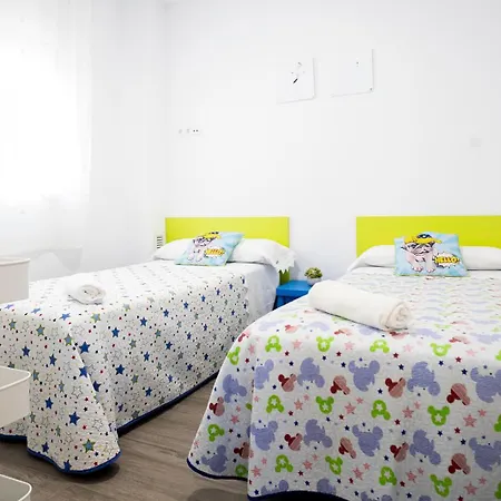 Holiday home La Caseta De Cinta